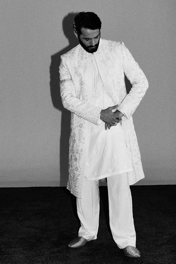 'Meer' Sherwani